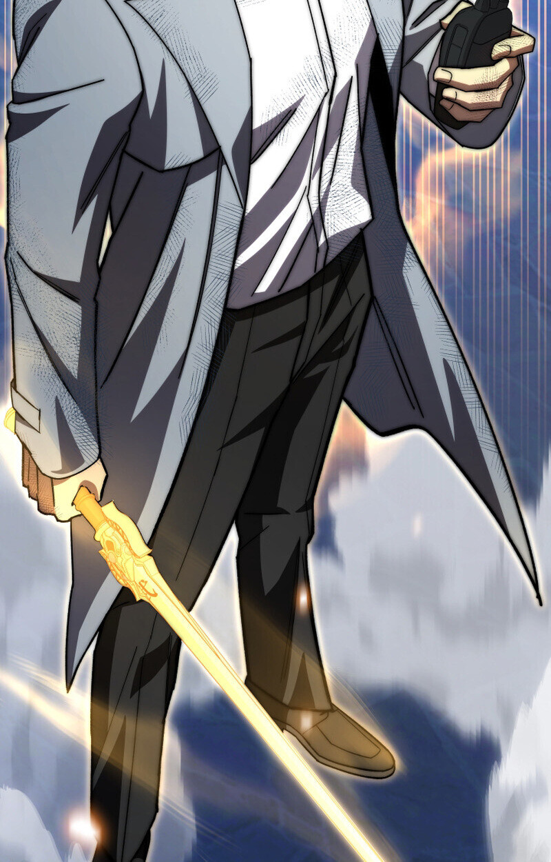 Heavenly Demon Goes to High School ตอนที่ 36 10