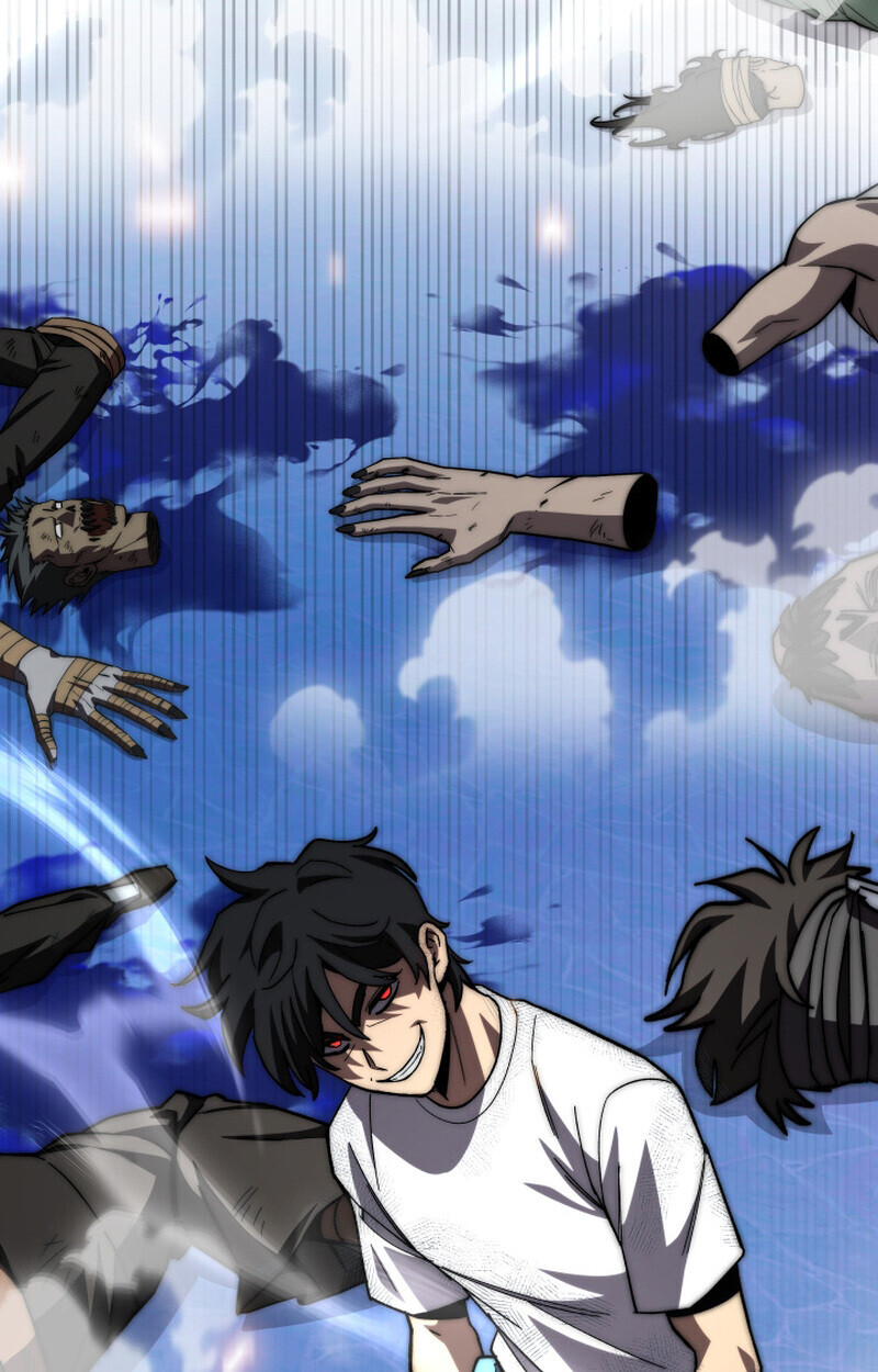 Heavenly Demon Goes to High School ตอนที่ 36 8