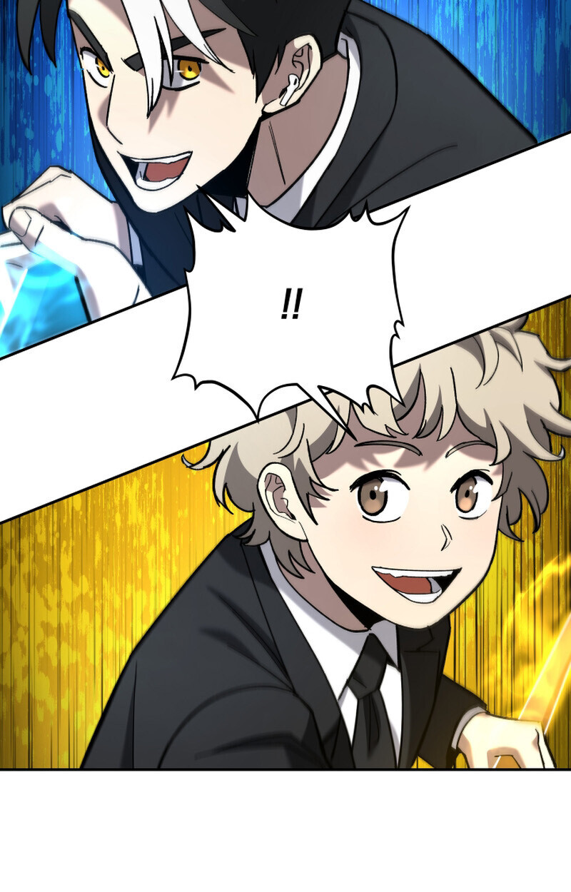 Heavenly Demon Goes to High School ตอนที่ 36 21