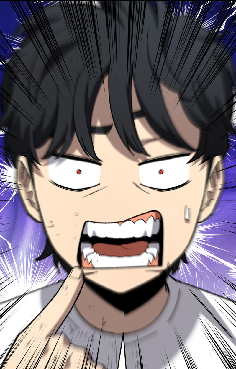 Heavenly Demon Goes to High School ตอนที่ 36 46