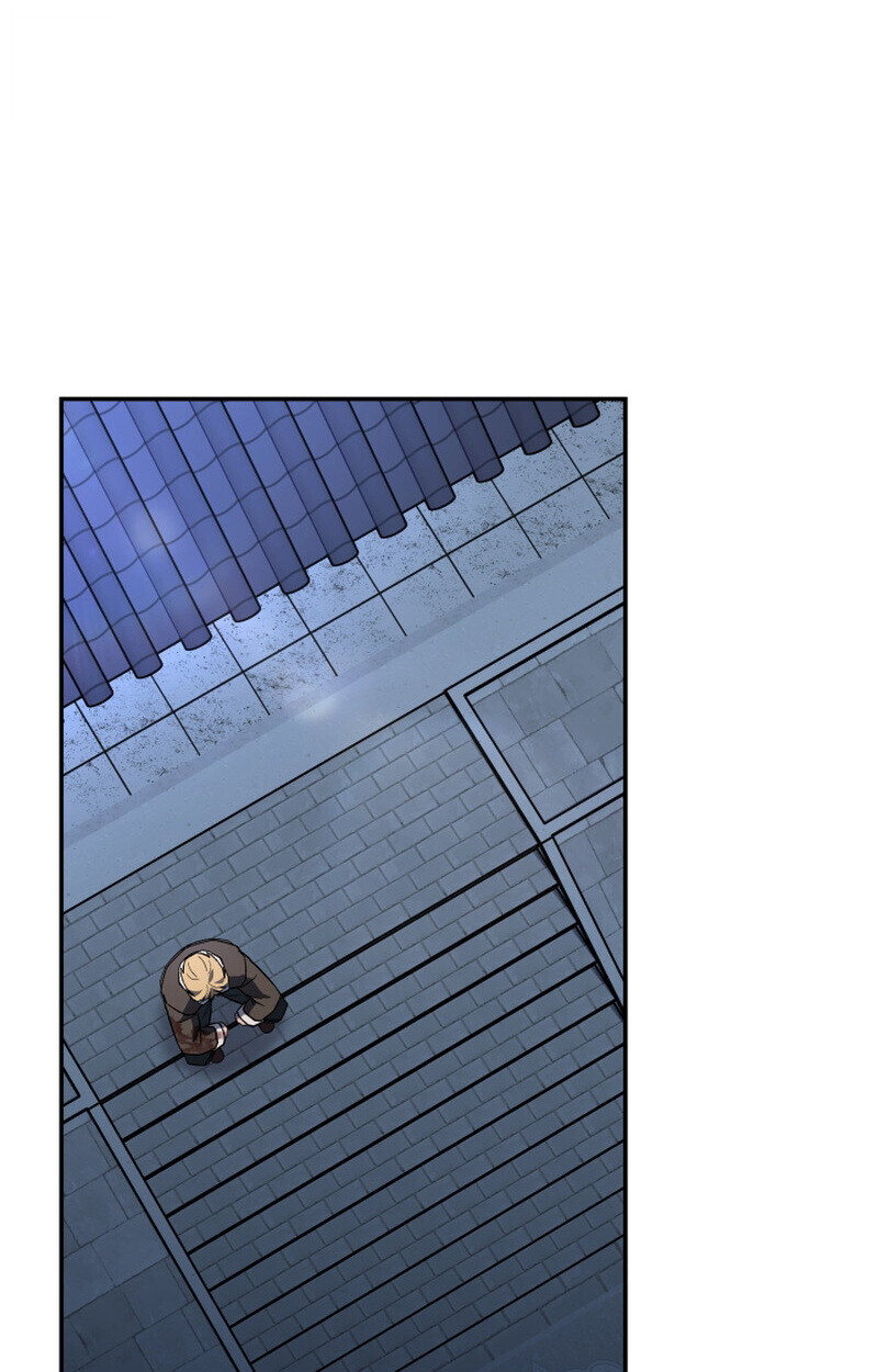 Heavenly Demon Goes to High School ตอนที่ 36 56