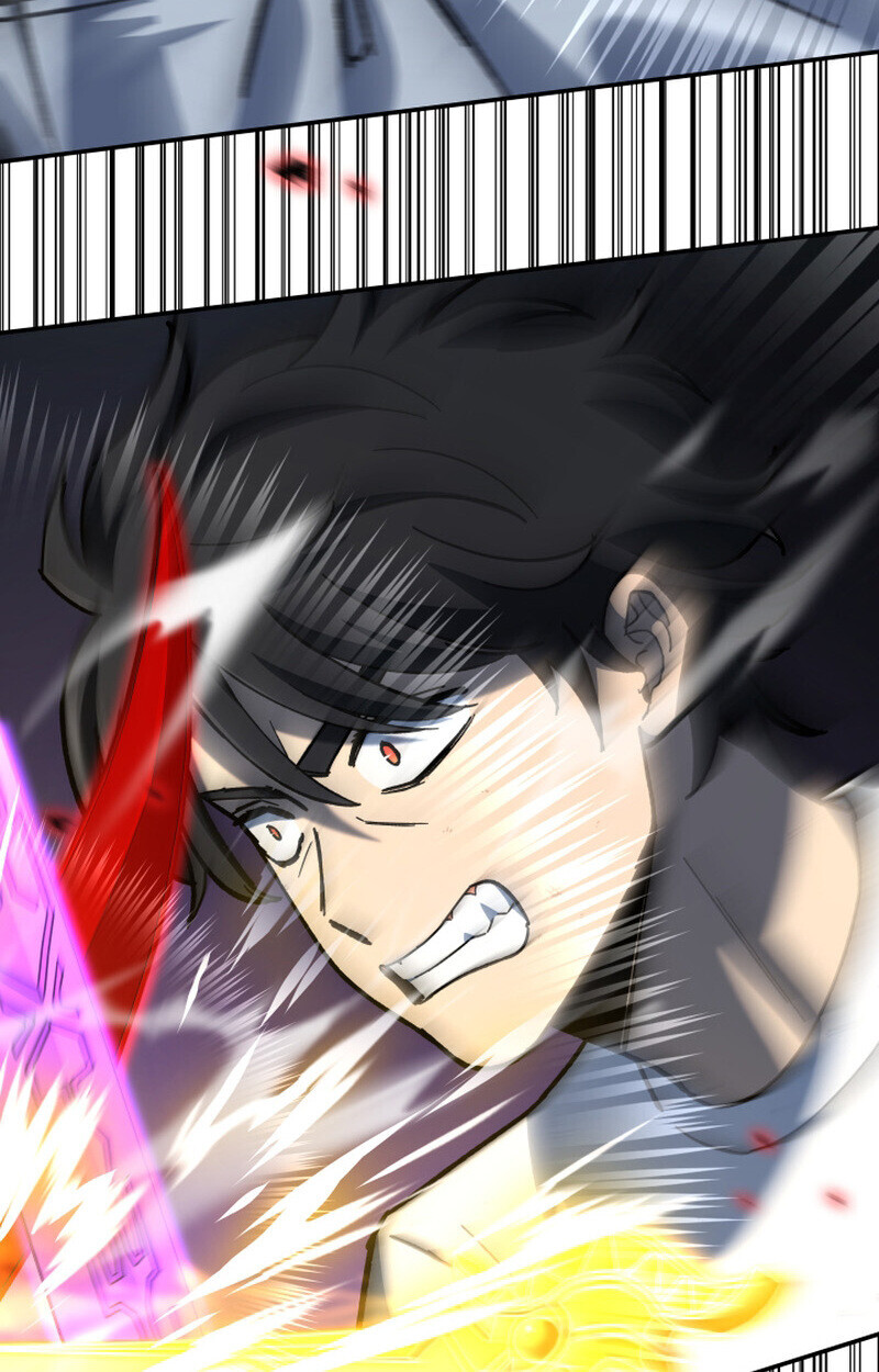 Heavenly Demon Goes to High School ตอนที่ 36 75