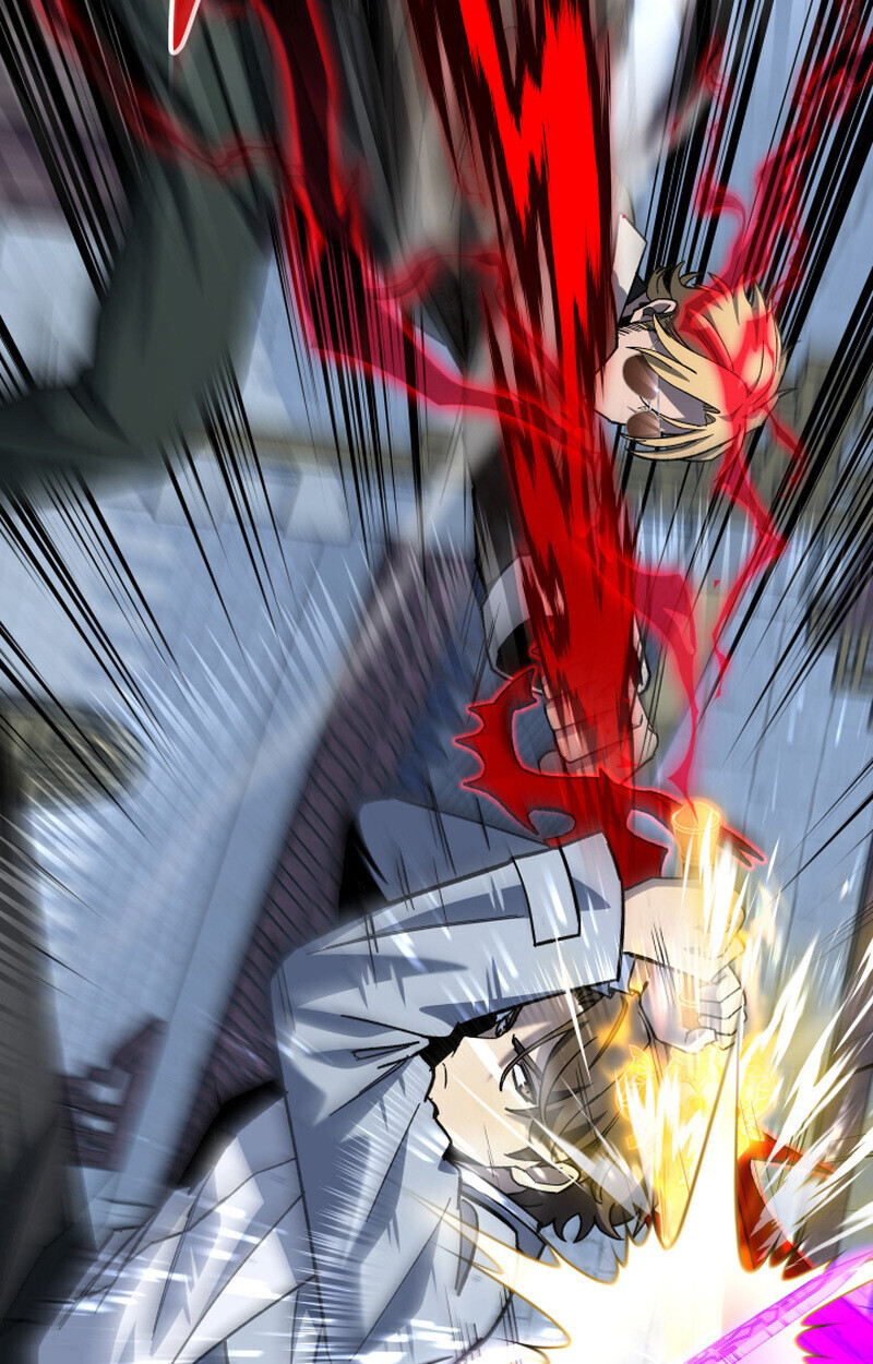 Heavenly Demon Goes to High School ตอนที่ 36 70