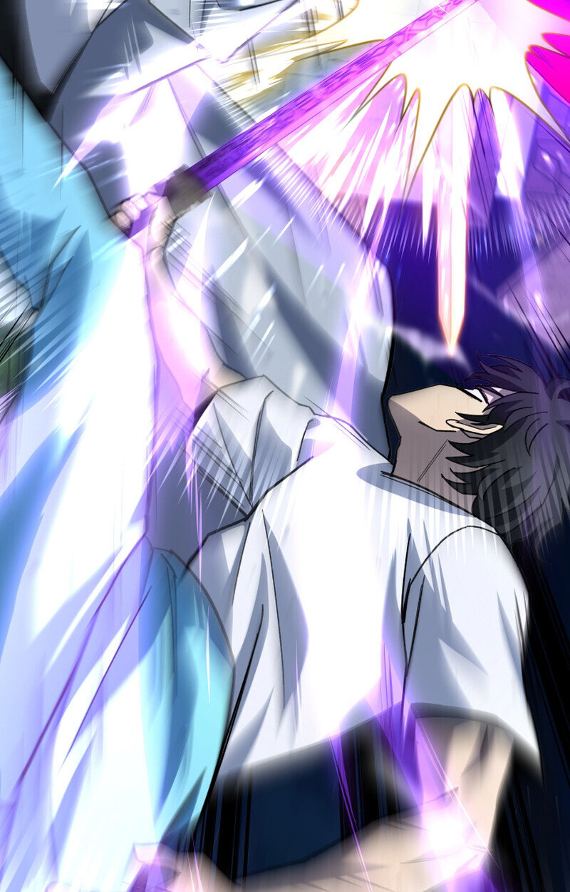 Heavenly Demon Goes to High School ตอนที่ 36 71