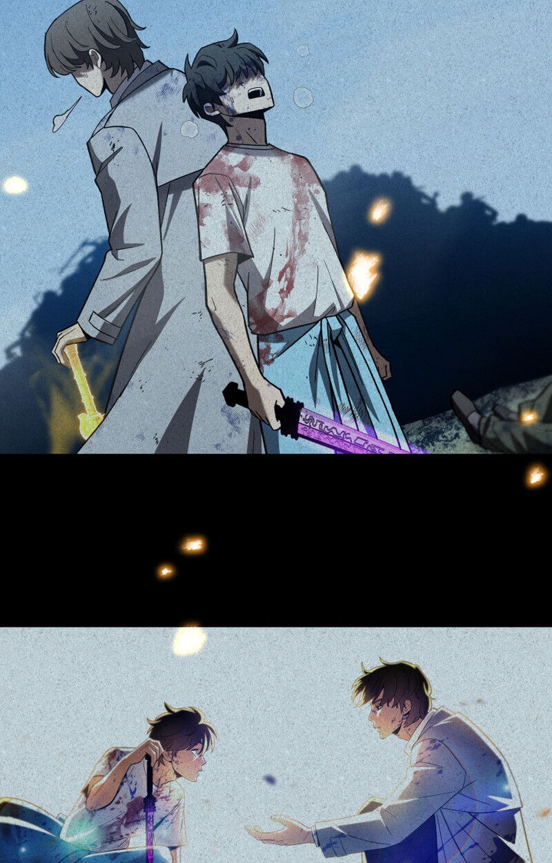 Heavenly Demon Goes to High School ตอนที่ 36 119