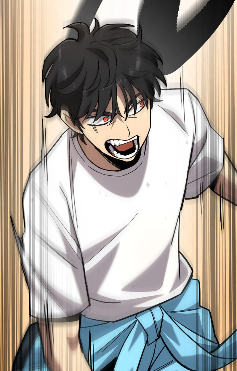 Heavenly Demon Goes to High School ตอนที่ 36 141