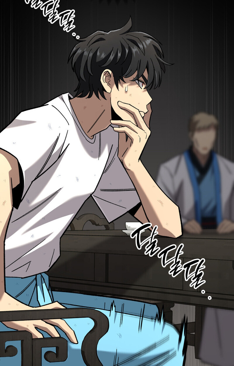 Heavenly Demon Goes to High School ตอนที่ 36 150