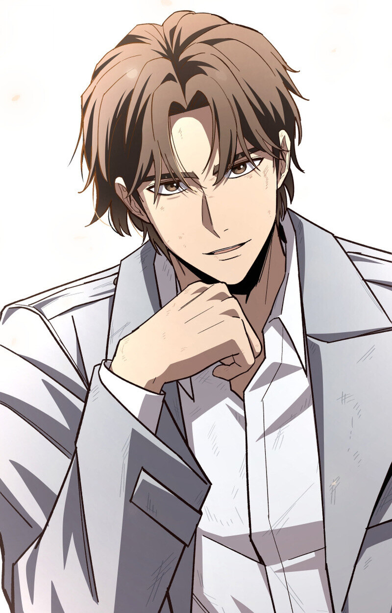 Heavenly Demon Goes to High School ตอนที่ 36 174