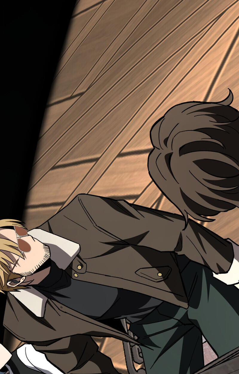Heavenly Demon Goes to High School ตอนที่ 36 180