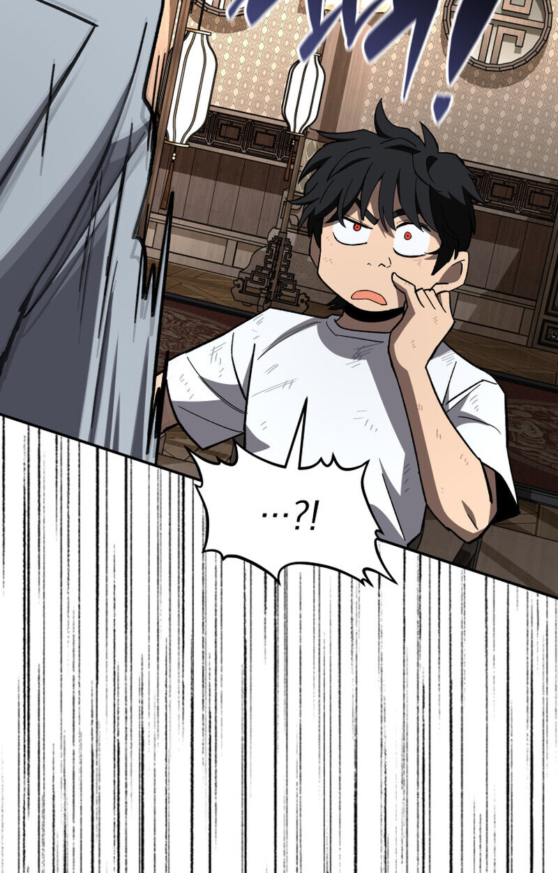 Heavenly Demon Goes to High School ตอนที่ 36 185