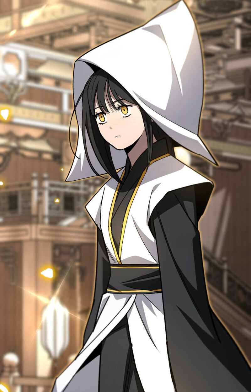 Heavenly Demon Goes to High School ตอนที่ 36 192