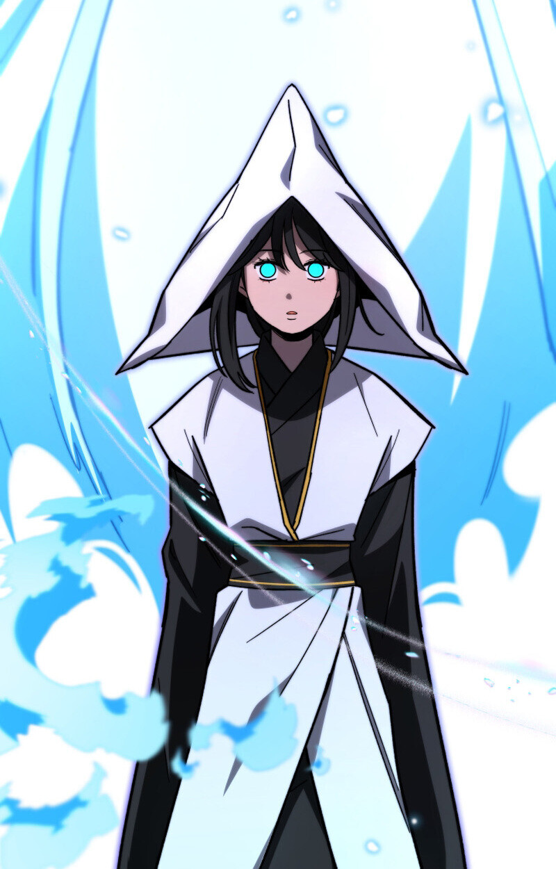 Heavenly Demon Goes to High School ตอนที่ 36 206