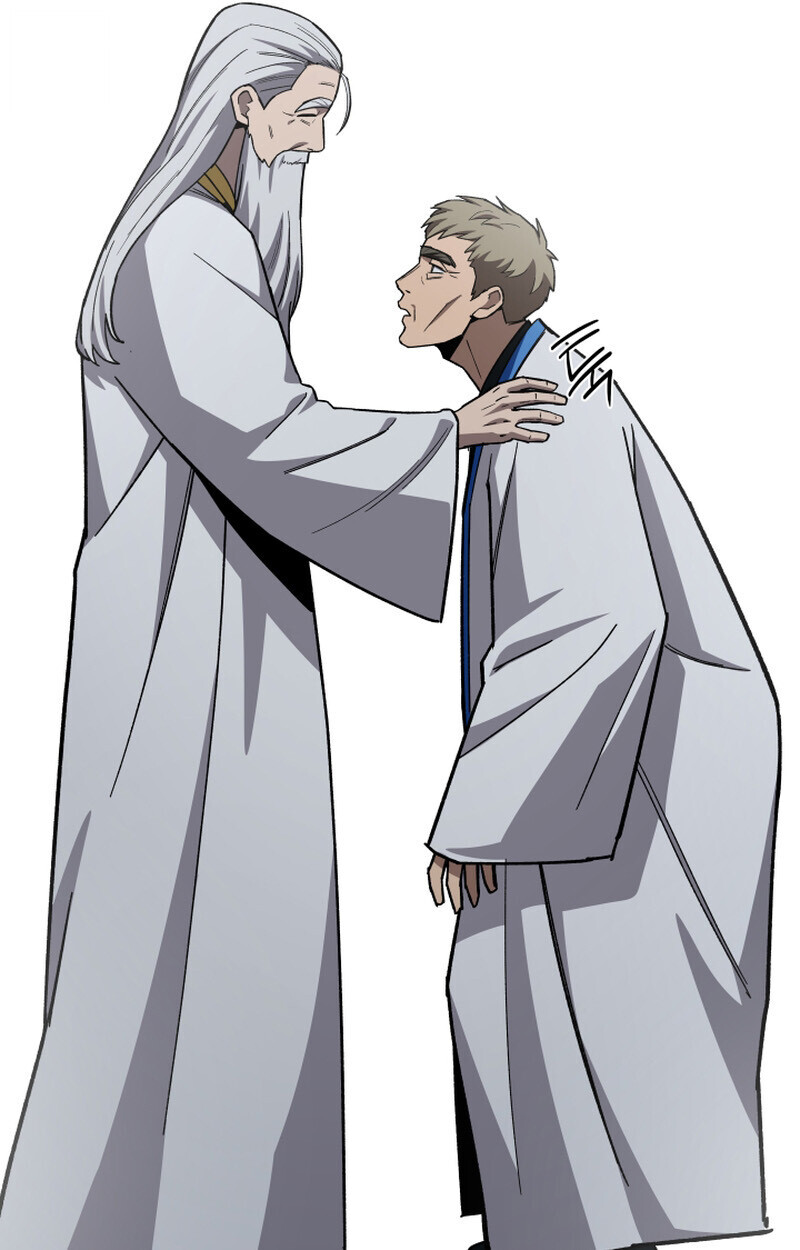 Heavenly Demon Goes to High School ตอนที่ 36 215