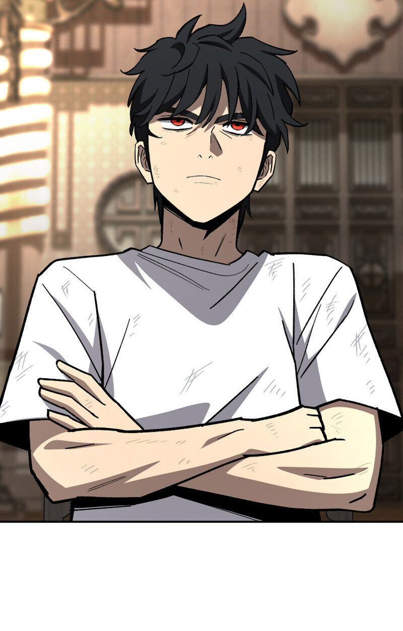 Heavenly Demon Goes to High School ตอนที่ 36 237