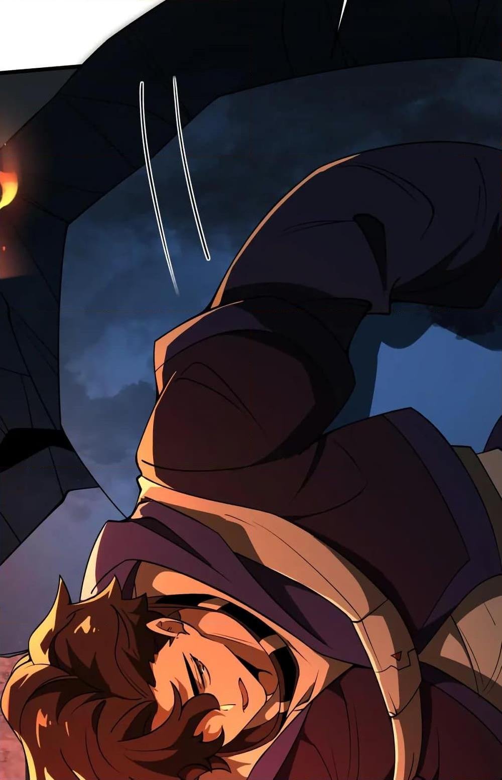 I Rely On Cheat To Hunt Gods ตอนที่ 108 10
