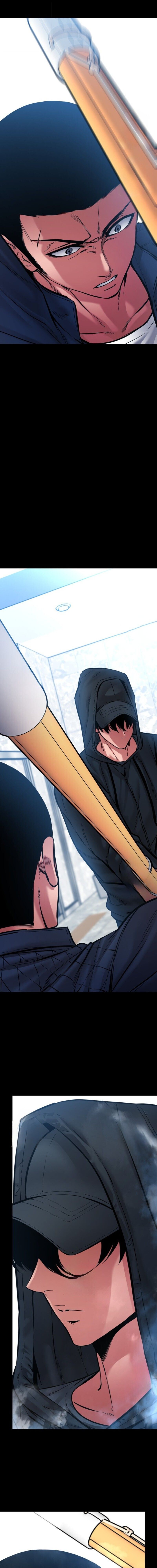 Blade of Retribution ตอนที่ 74 17