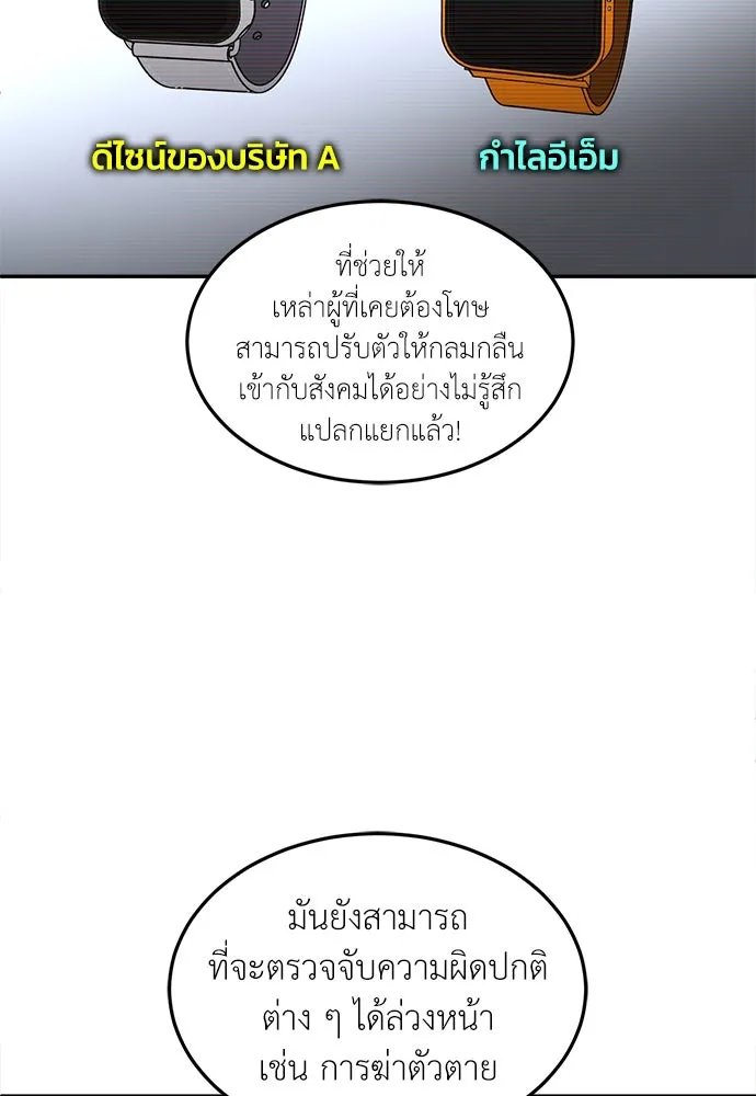 A Sense of Amusement ตอนที่ 49 23