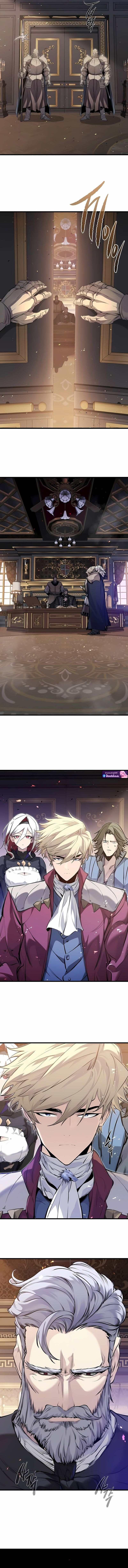 The Regressed Mercenary’s Machinations ตอนที่ 52 3