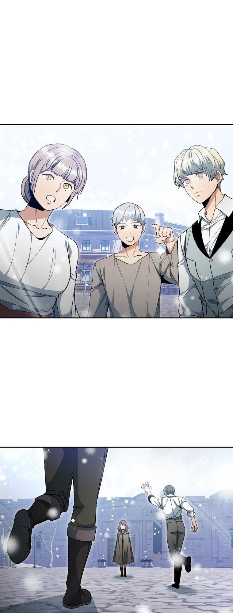 Winterbell ตอนที่ 4 6
