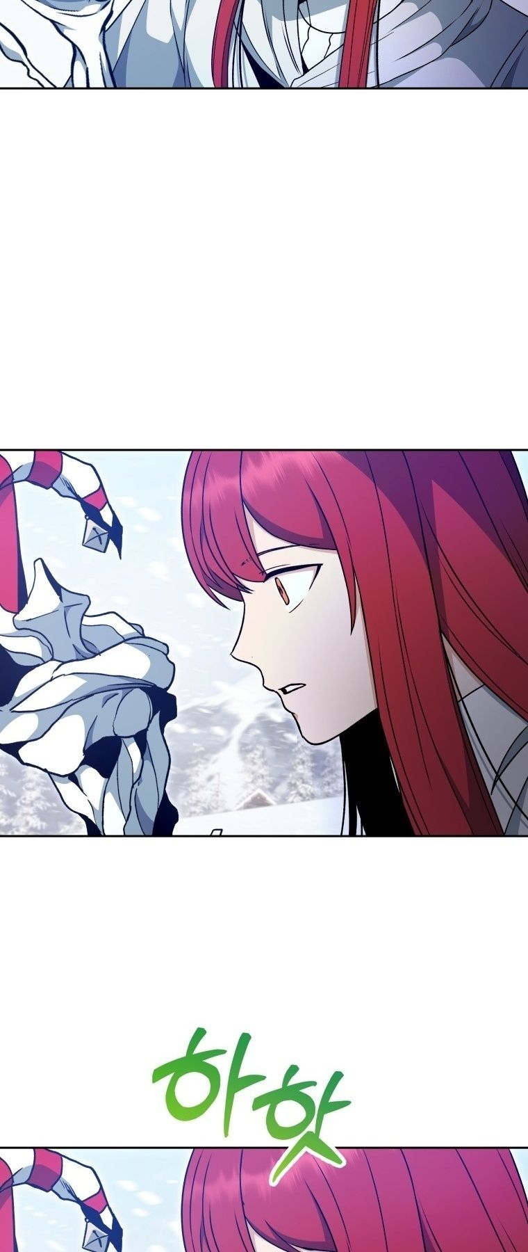 Winterbell ตอนที่ 4 40