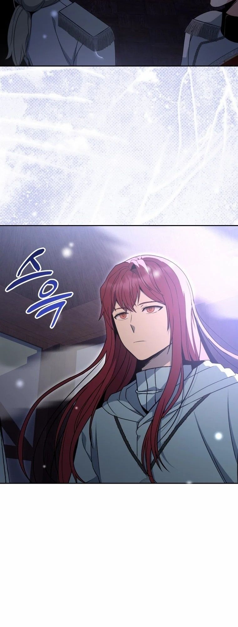 Winterbell ตอนที่ 5 35