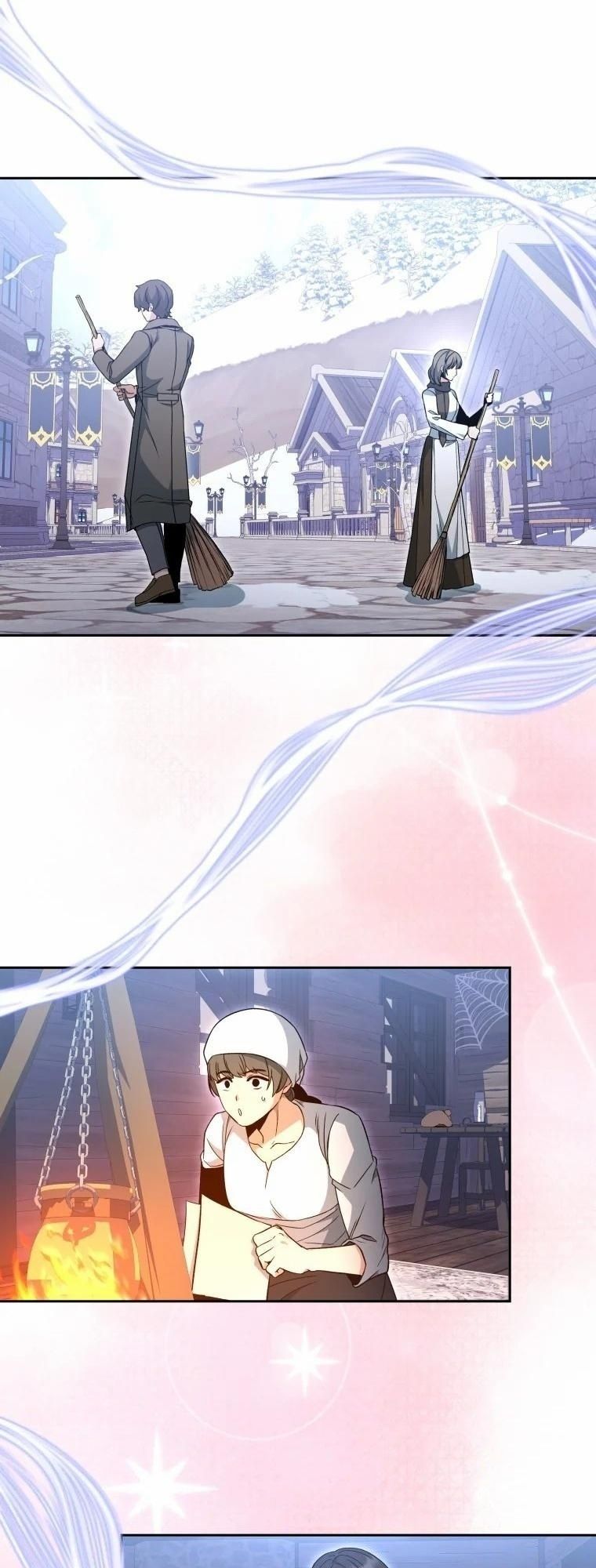 Winterbell ตอนที่ 7 1