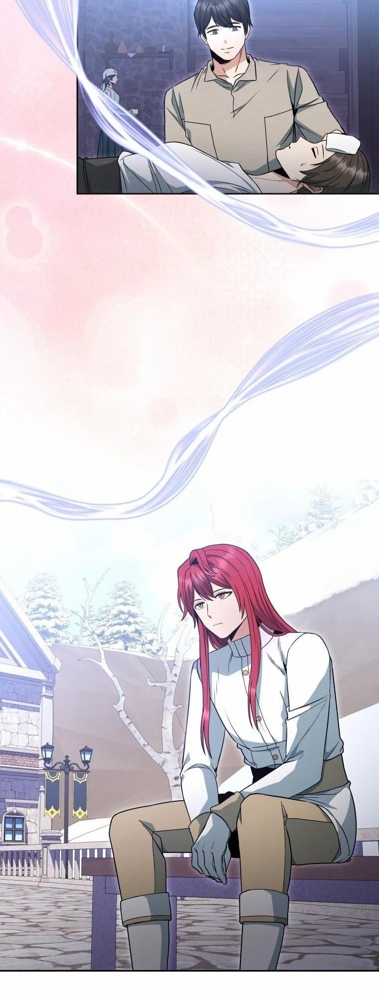 Winterbell ตอนที่ 7 2