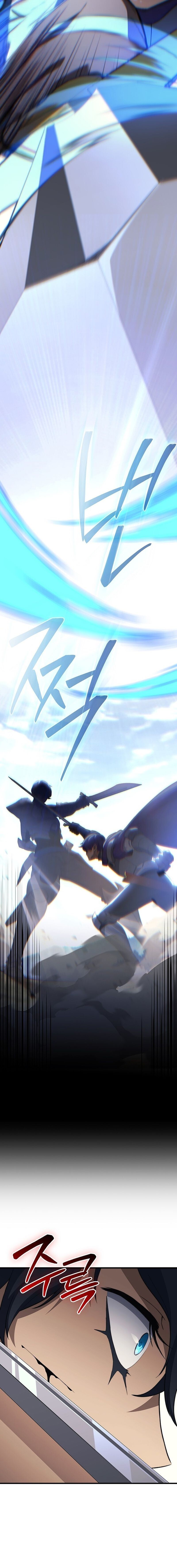 Return Of The Apocalypse Class Death Knight ตอนที่ 32 15