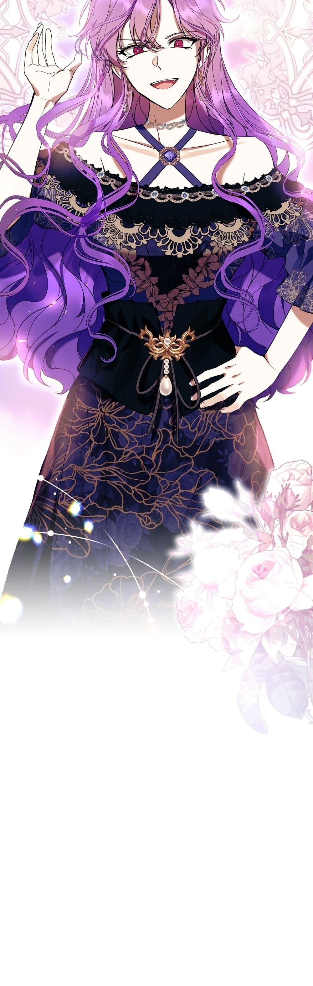 What’s Wrong With Being the Villainess เป็นนางร้ายก็สบายดีนะคะ ตอนที่ 82 8