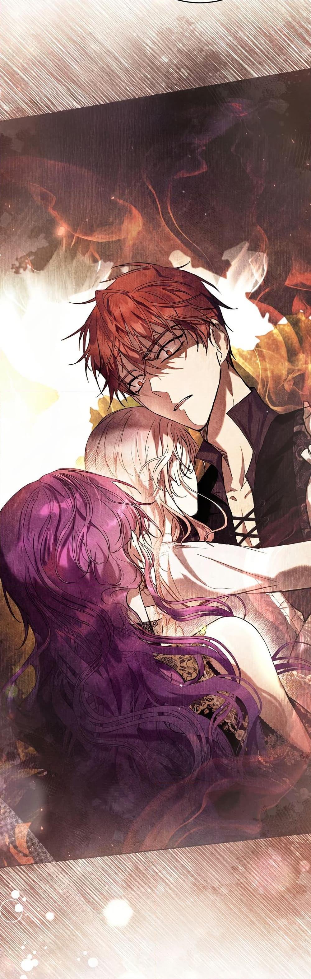 What’s Wrong With Being the Villainess เป็นนางร้ายก็สบายดีนะคะ ตอนที่ 82 38