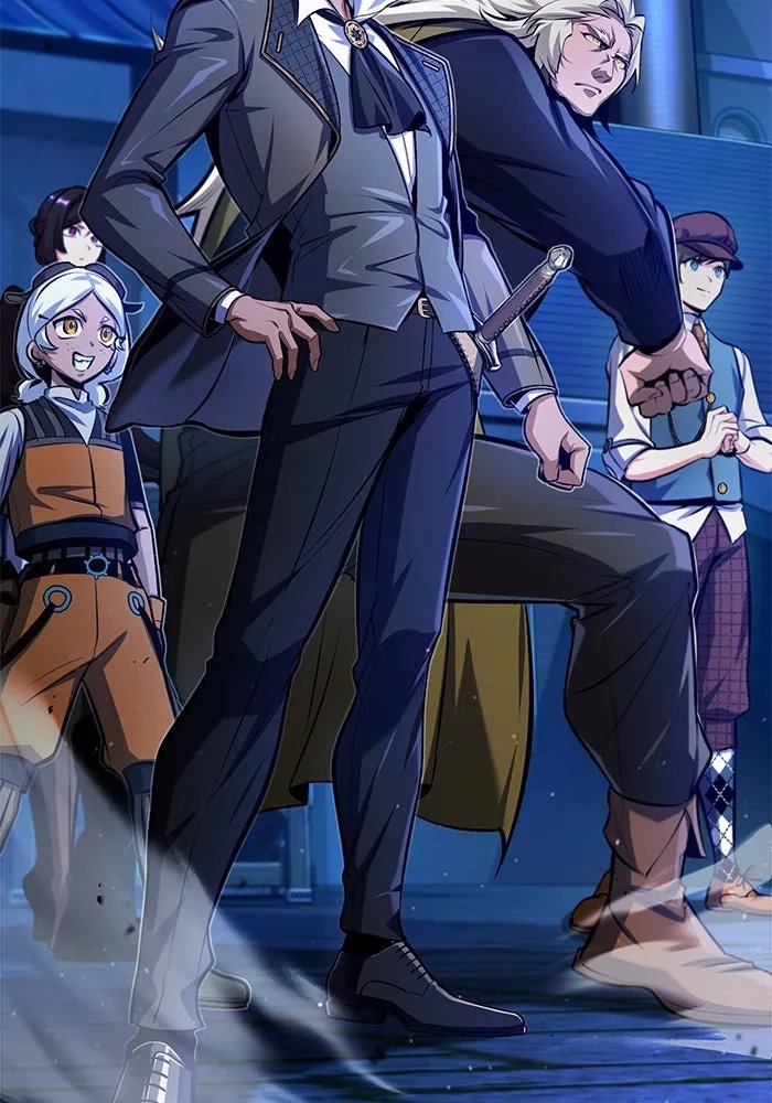 Academy’s Undercover Professor ตอนที่ 76 52