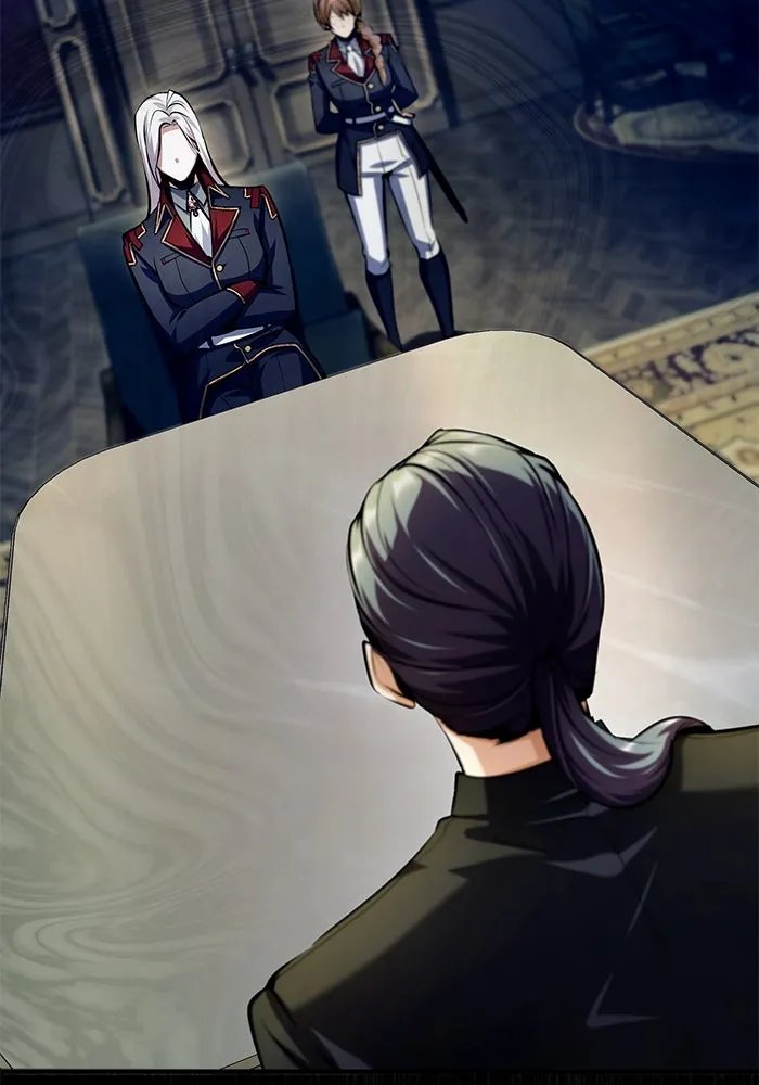 Academy’s Undercover Professor ตอนที่ 77 128