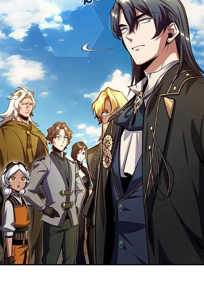 Academy’s Undercover Professor ตอนที่ 78 70