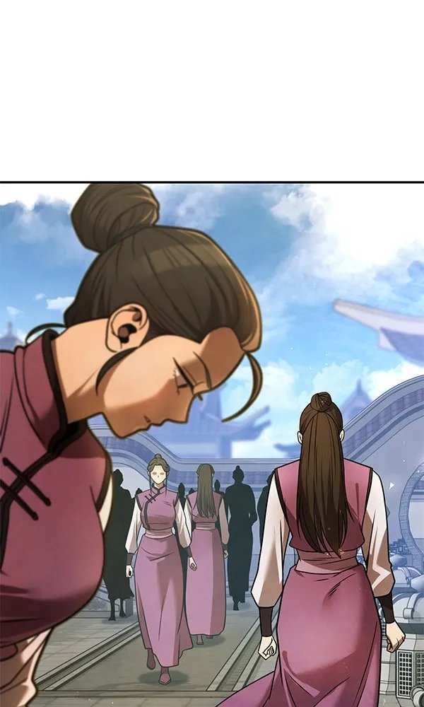 The Second Eunuch Regains His Manhood ตอนที่ 40 16