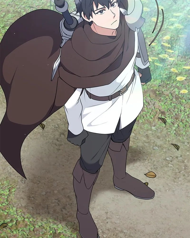 Hunter World’s Gardener ตอนที่ 46 85