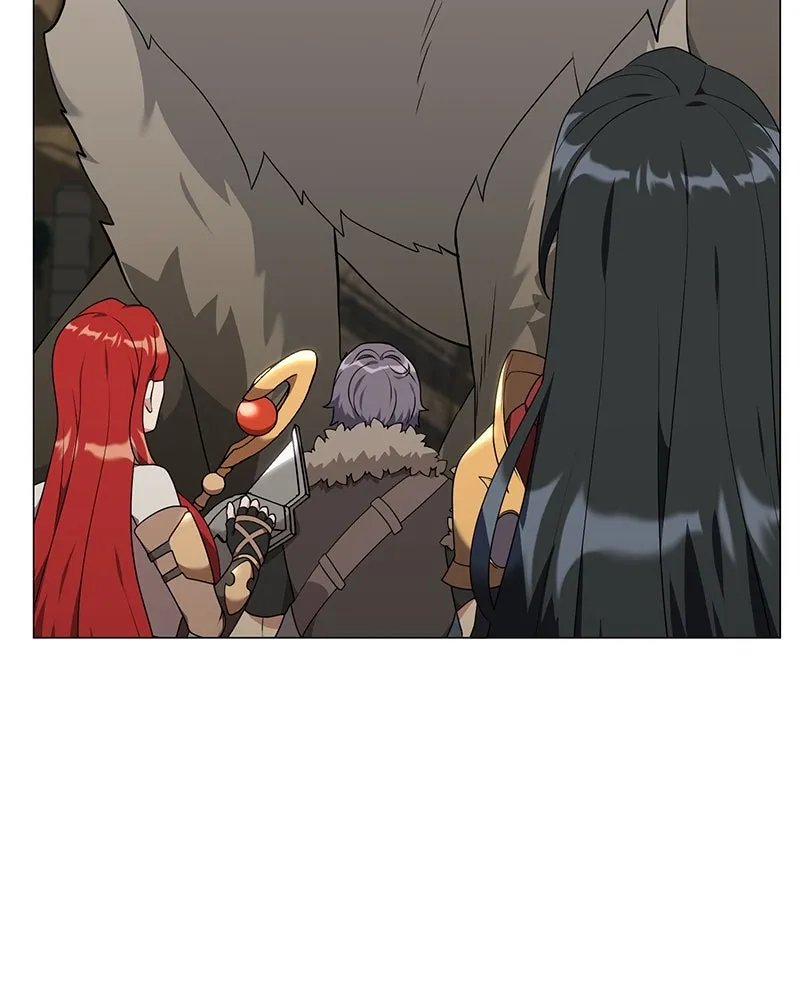Hunter World’s Gardener ตอนที่ 49 19