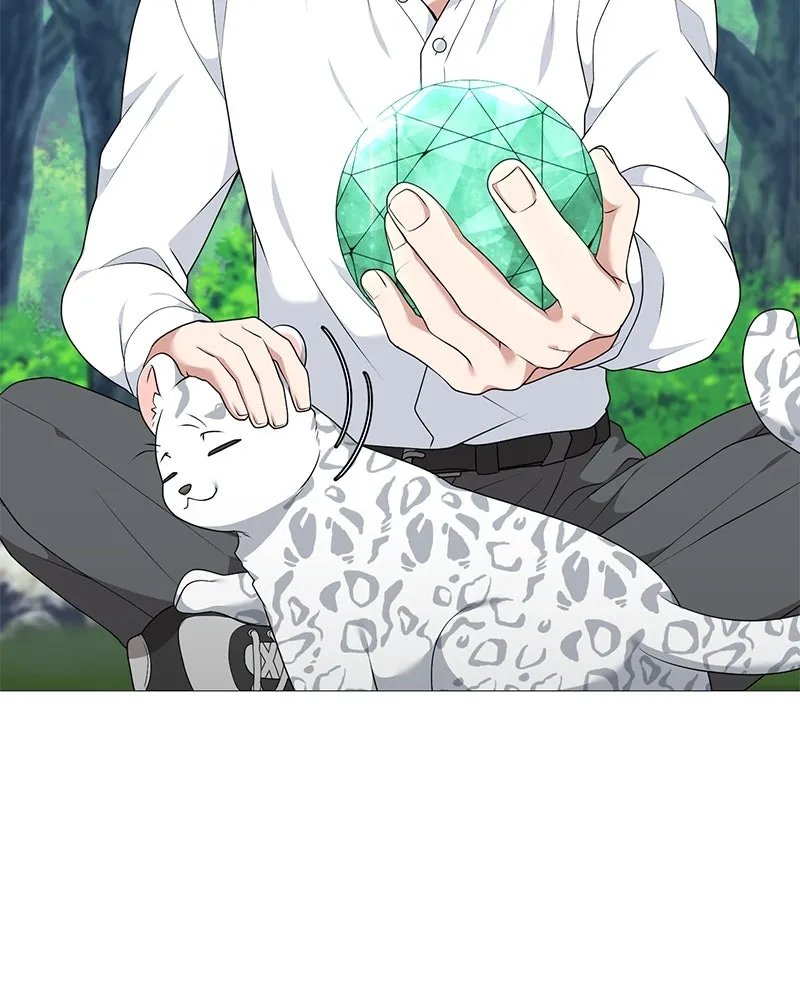 Hunter World’s Gardener ตอนที่ 51 83