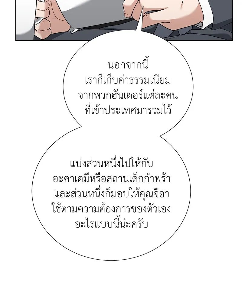 Hunter World’s Gardener ตอนที่ 57 132