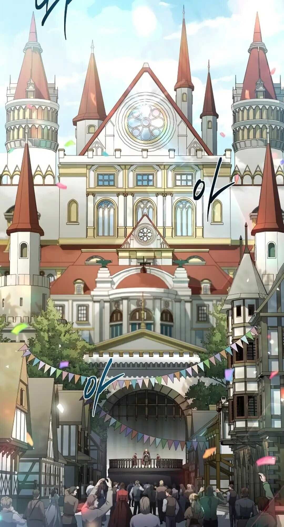 A Wizard’s Restaurant ตอนที่ 88 25