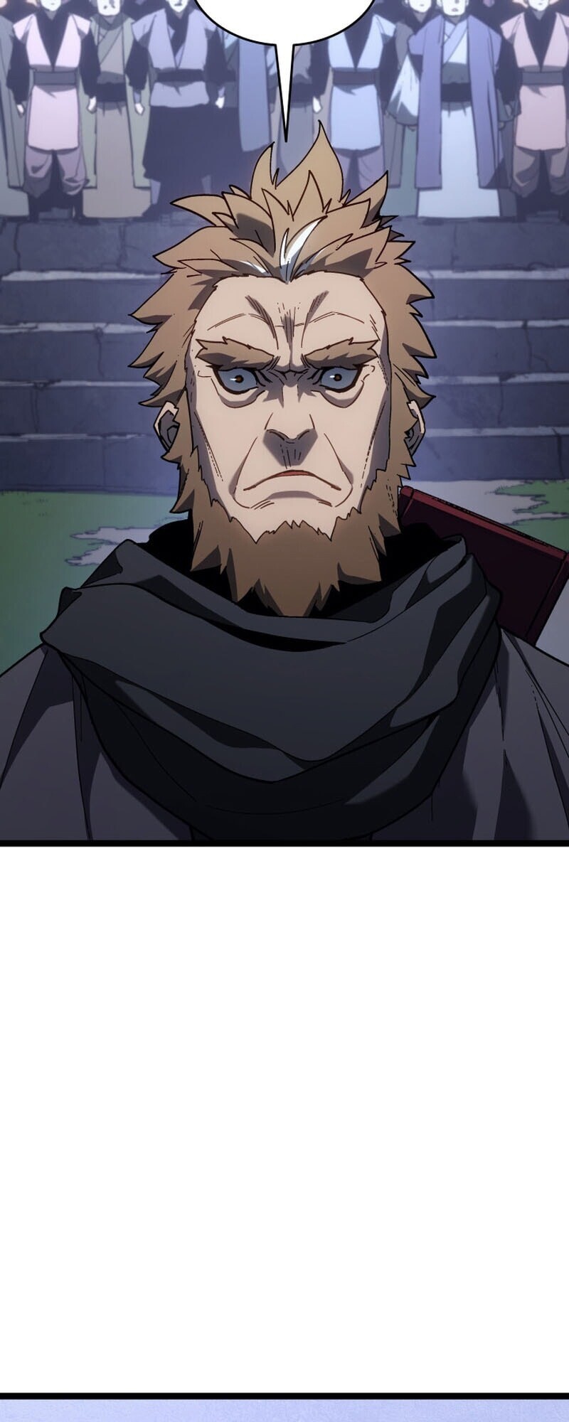 Reaper of the Drifting Moon ตอนที่ 101 2