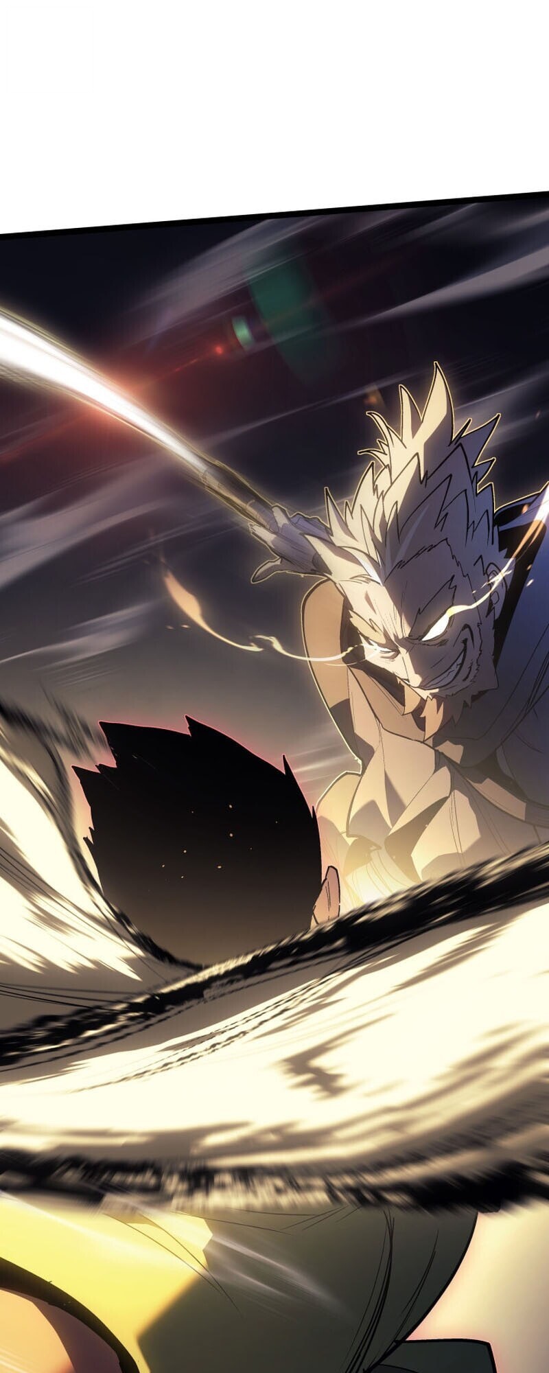 Reaper of the Drifting Moon ตอนที่ 101 22