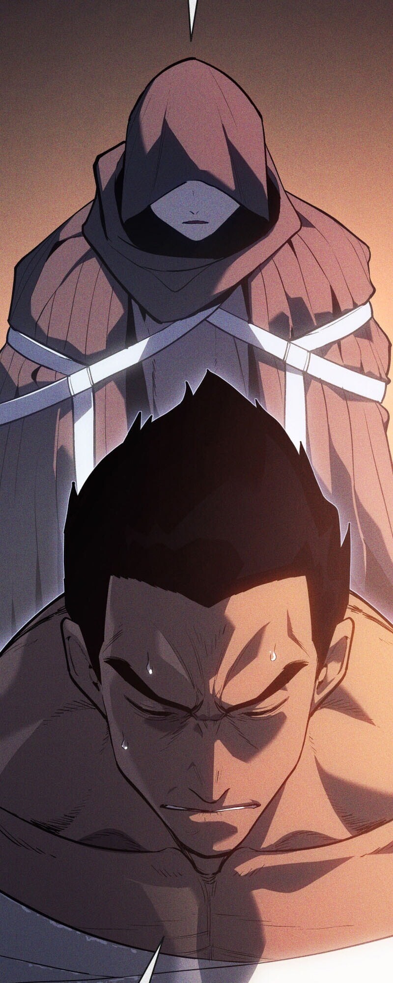 Reaper of the Drifting Moon ตอนที่ 101 84