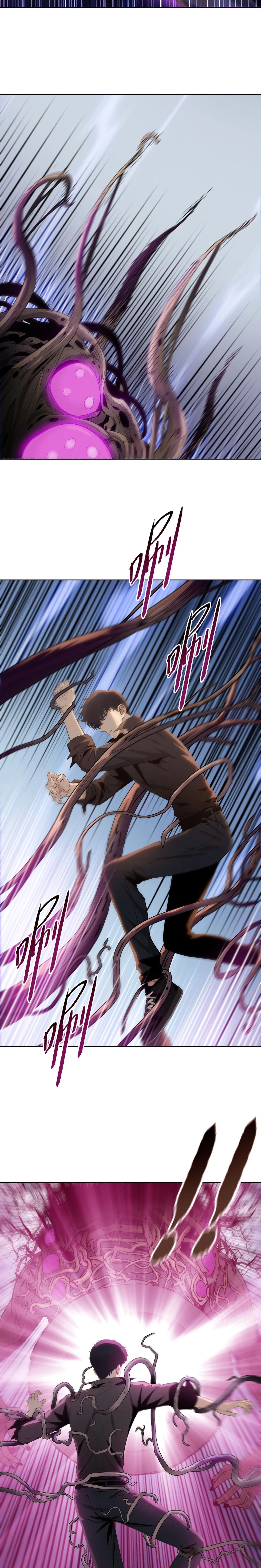 The Doomsday Cruel Man The Ending of Hoarding Trillions of Supplies at the Beginning ตอนที่ 37 9