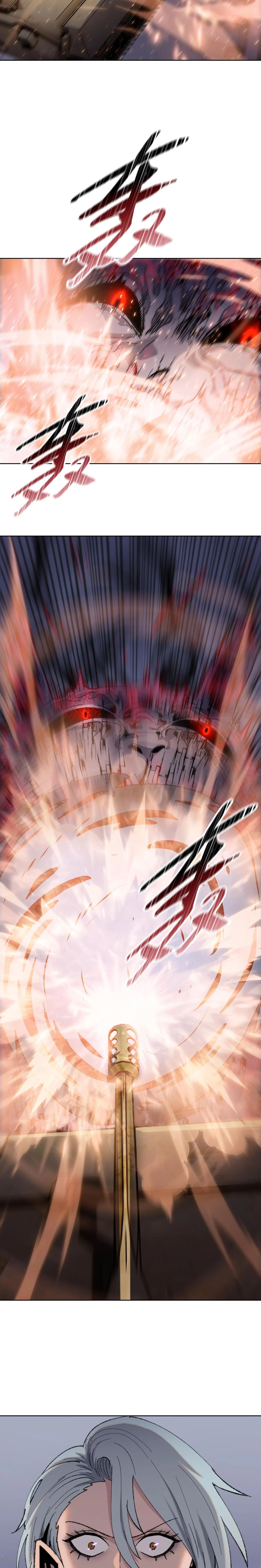 The Doomsday Cruel Man The Ending of Hoarding Trillions of Supplies at the Beginning ตอนที่ 38 20