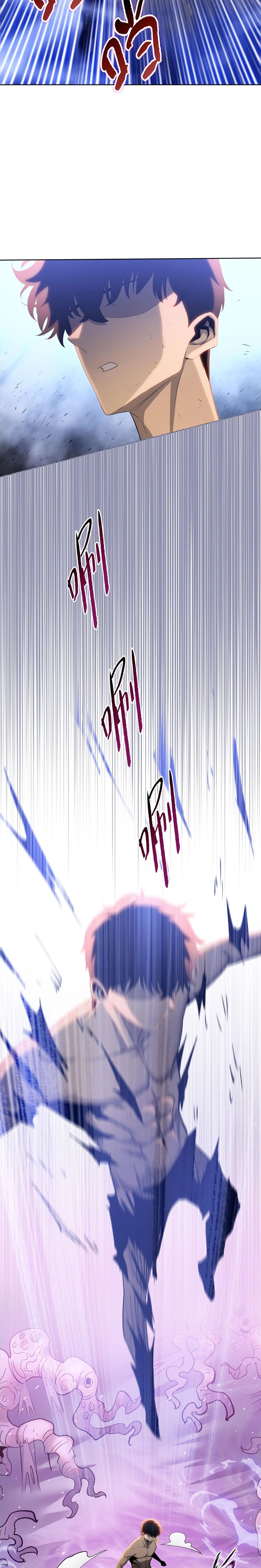 The Doomsday Cruel Man The Ending of Hoarding Trillions of Supplies at the Beginning ตอนที่ 49 6