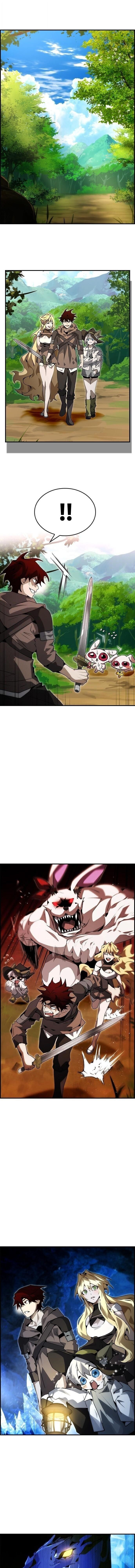 Bad Ending Maker ตอนที่ 96 1