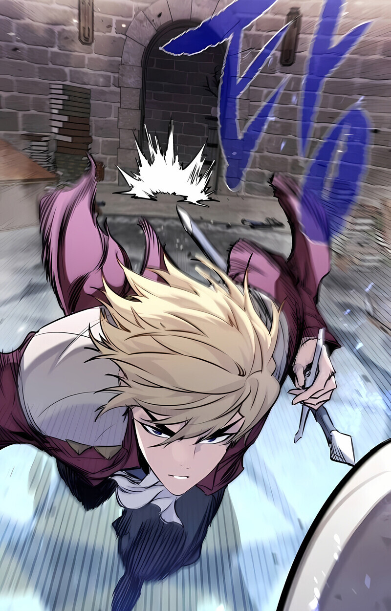 The Regressed Mercenary’s Machinations ตอนที่ 53 36