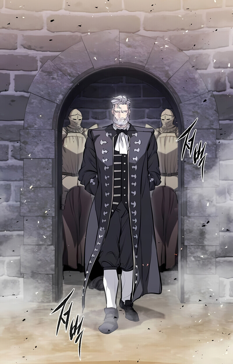 The Regressed Mercenary’s Machinations ตอนที่ 53 85