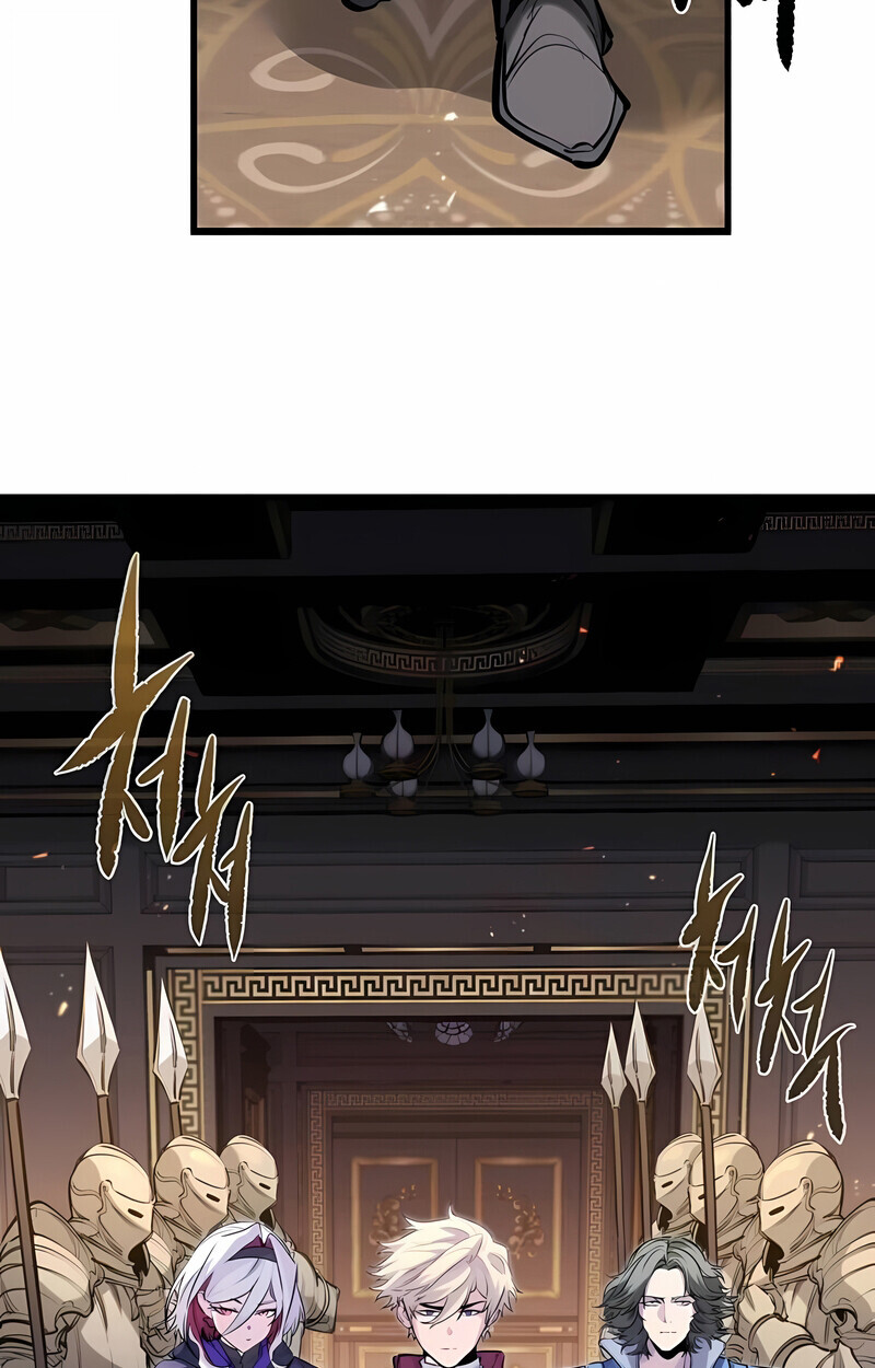 The Regressed Mercenary’s Machinations ตอนที่ 53 99