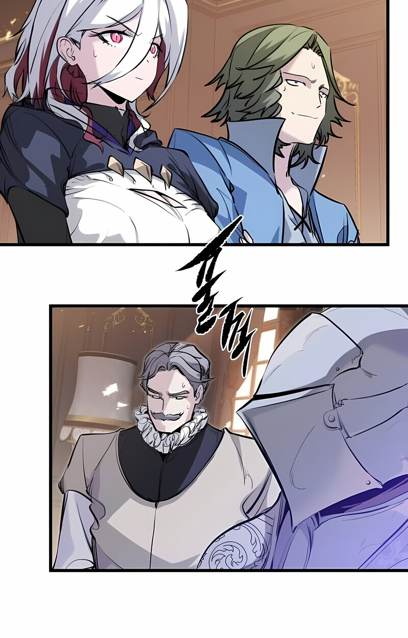 The Regressed Mercenary’s Machinations ตอนที่ 53 107